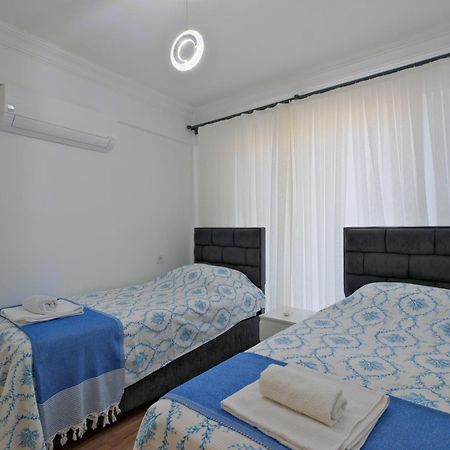 Sunset Beach Club Doğa Apart Fethiye Exterior foto